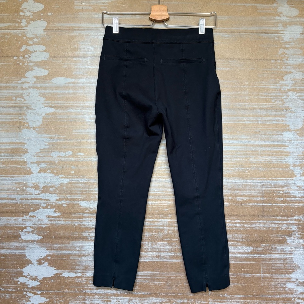 Spanx The Perfect Back Seam Skinny Pants Work Wear Career Stretch Womens SP - Picture 2 of 4